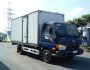 Dịch vụ cho thuê xe tải chở hàng tại Từ Liêm