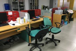 Mẹo hay phân loại đồ đạc tiết kiệm thời gian khi chuyển văn phòng