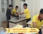Dịch vụ chuyển văn phòng trọn gói chuyên nghiệp, uy tín tại Hà Nội
