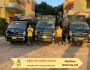 Cần thuê xe tải chở hàng gọi ngay Kiến Vàng để được ưu đãi