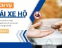 Dịch vụ lái xe hộ khi say, thuê lái xe hộ tại Hà Nội uy tín