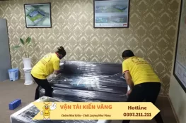 Khi nào nên chuyển nhà bằng xe ba gác?