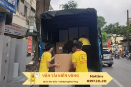 Có bầu có nên cần kiêng chuyển nhà mới không?