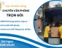 Dịch vụ đi kèm khi chuyển văn phòng trọn gói – Kiến Vàng