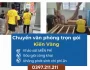 Chi phí chuyển văn phòng trọn gói Kiến Vàng: Giải đáp chi tiết