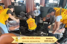 Công ty vận chuyển hàng hóa quận Tây Hồ nhanh chóng